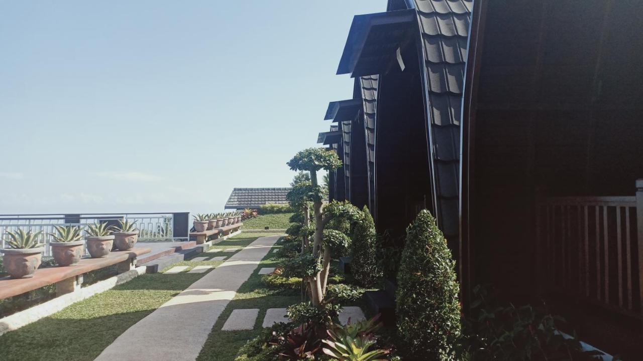 Munduk Kupang Villa&Resto Sekumpul Singaraja Eksteriør billede
