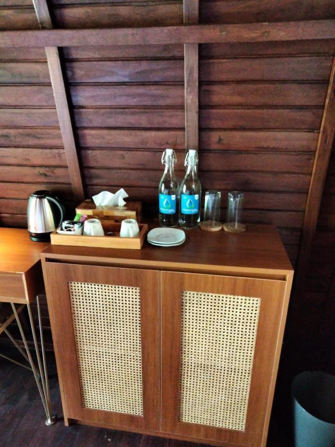 Munduk Kupang Villa&Resto Sekumpul Singaraja Eksteriør billede
