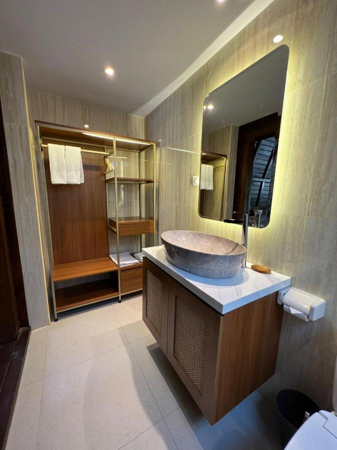 Munduk Kupang Villa&Resto Sekumpul Singaraja Eksteriør billede