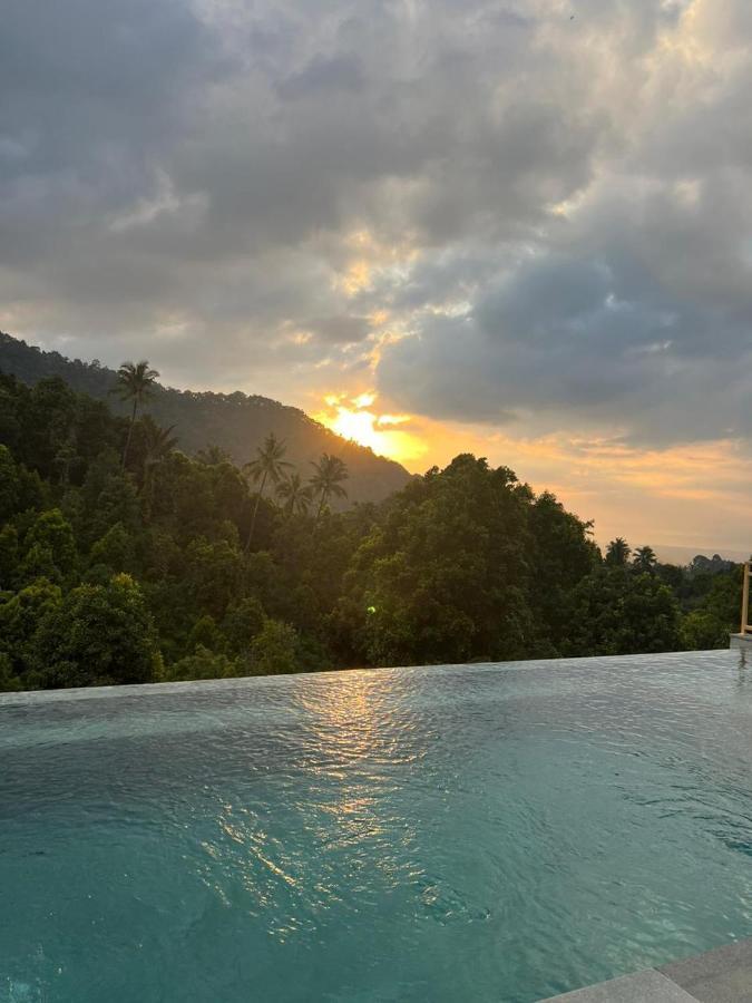 Munduk Kupang Villa&Resto Sekumpul Singaraja Eksteriør billede